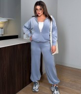 Костюм из велюра DV-AR5511A750