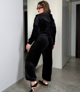 Костюм из велюра DV-AR5511A750