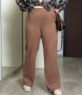 Брюки вельветовые DV-AR5519A440