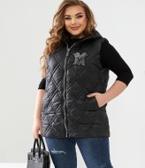 Теплая жилетка MOV-520A700