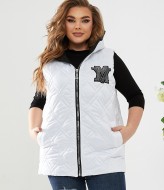 Теплая жилетка MOV-520A700