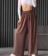 Палаццо на резинке AVB-108A395