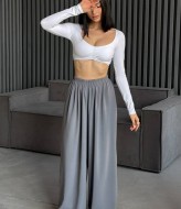 Палаццо на резинке AVB-108A395