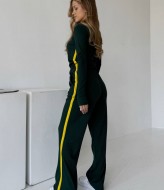 Костюм трикотажный женский брючный  DN-239A590