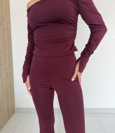 Брюки на резинці YS-2216A9.9B10.5