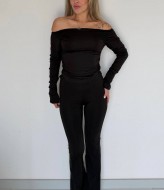 Брюки на резинці YS-2216A9.9B10.5