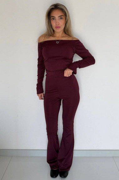 Брюки на резинці YS-2216A9.9B10.5