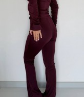 Брюки на резинці YS-2216A9.9B10.5