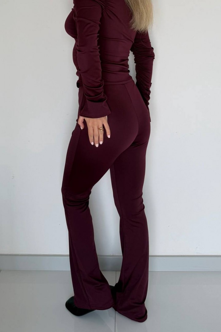 Брюки на резинці YS-2216A9.9B10.5