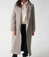 Демисезонное пальто YM-5427.14A700