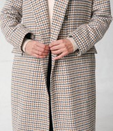 Демисезонное пальто YM-5427.14A700