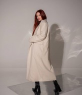 Демисезонное пальто женское  YM-55474A700