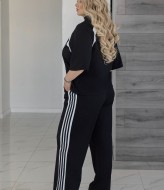 Прогулочный костюм с лампасами VOJ-346A750