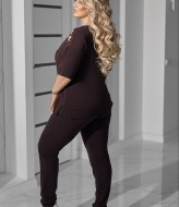 Прогулочный костюм двойка VOJ-325A600