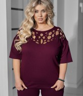 Прогулочный костюм двойка VOJ-325A600