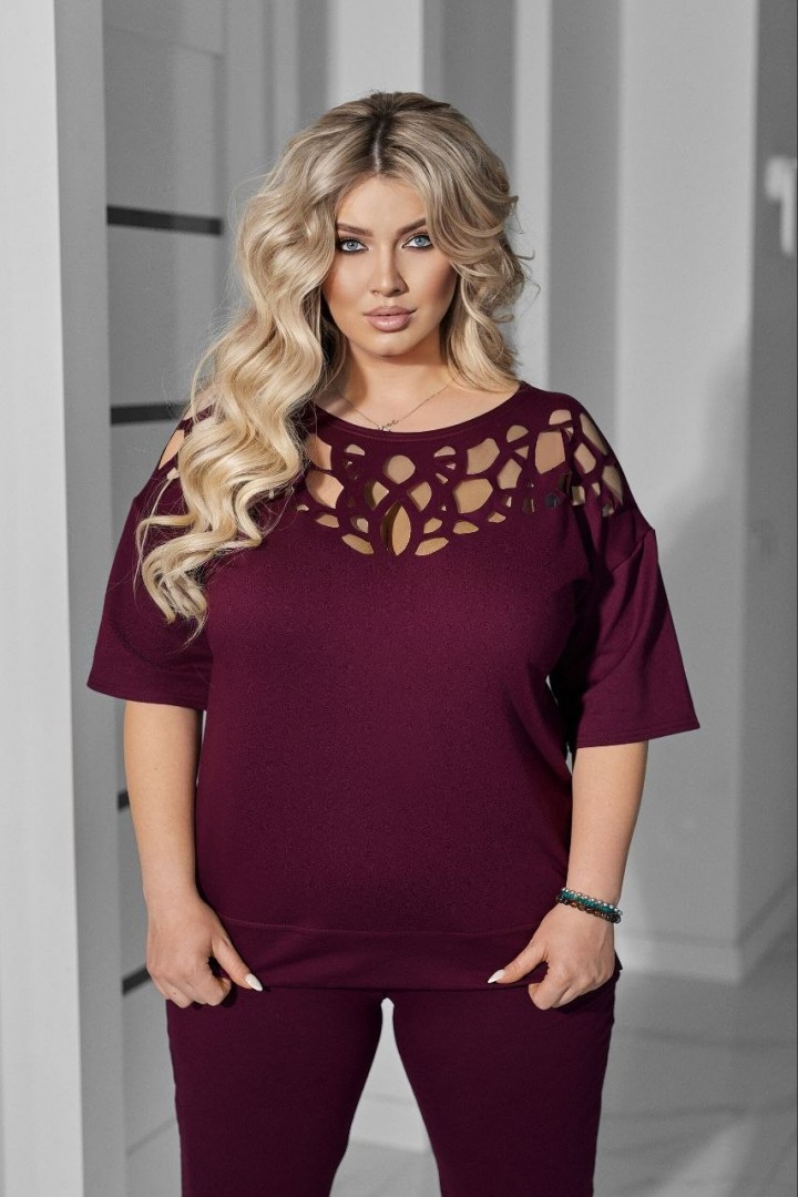 Прогулочный костюм двойка VOJ-325A600