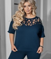 Прогулочный костюм двойка VOJ-325A600