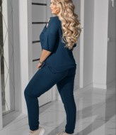 Прогулочный костюм двойка VOJ-325A600