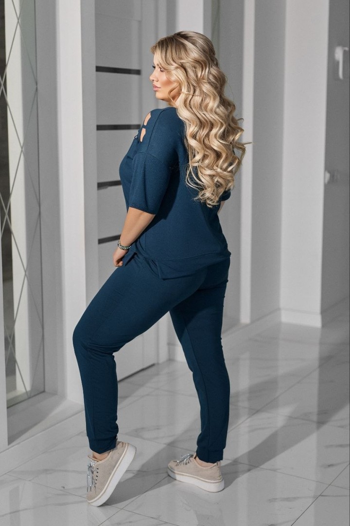 Прогулочный костюм двойка VOJ-325A600