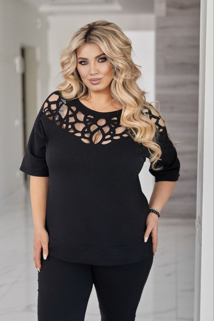 Прогулочный костюм двойка VOJ-325A600