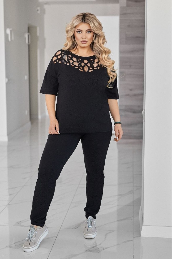 Прогулочный костюм двойка VOJ-325A600