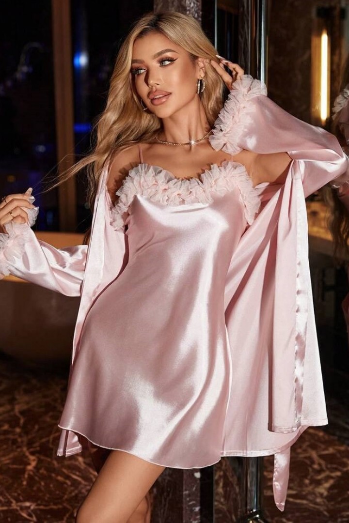 Комплект домашний ASP-70456A550