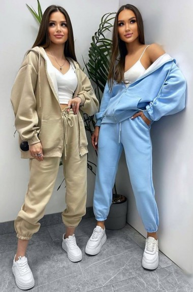 Спортивный костюм DMP-A287A460