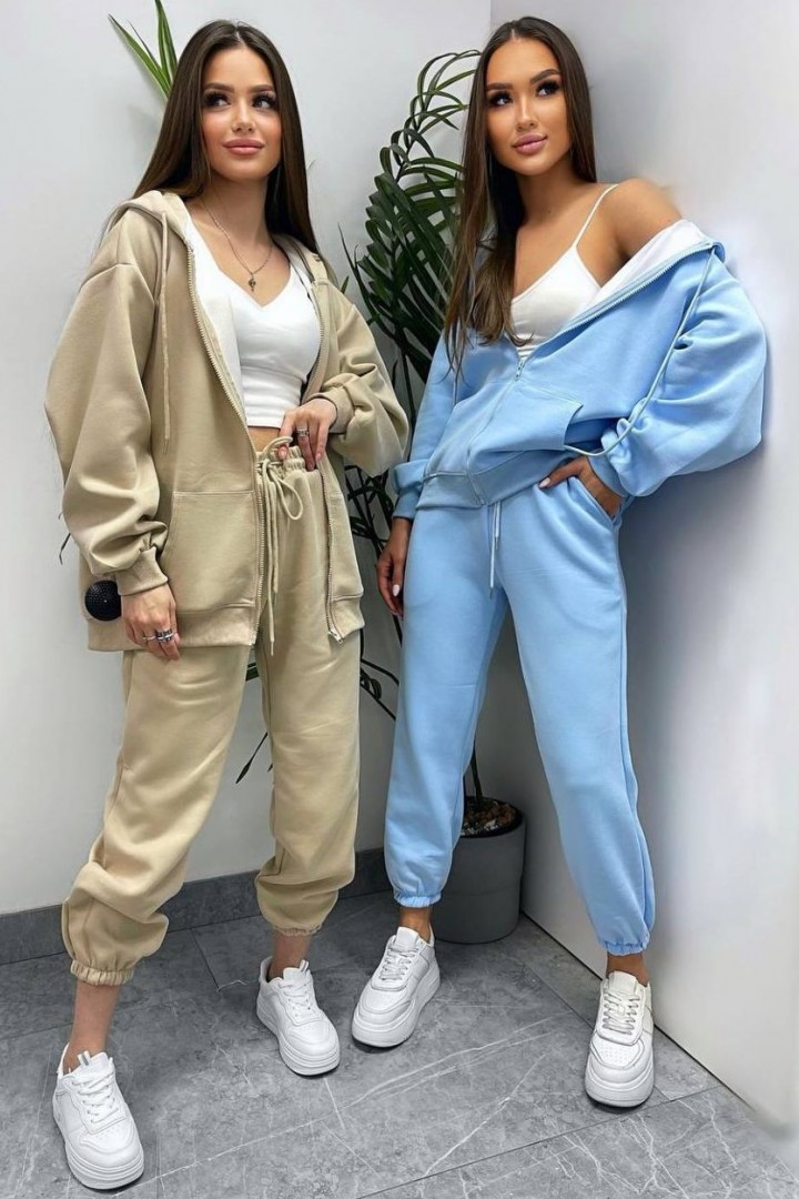 Спортивный костюм DMP-A287A460