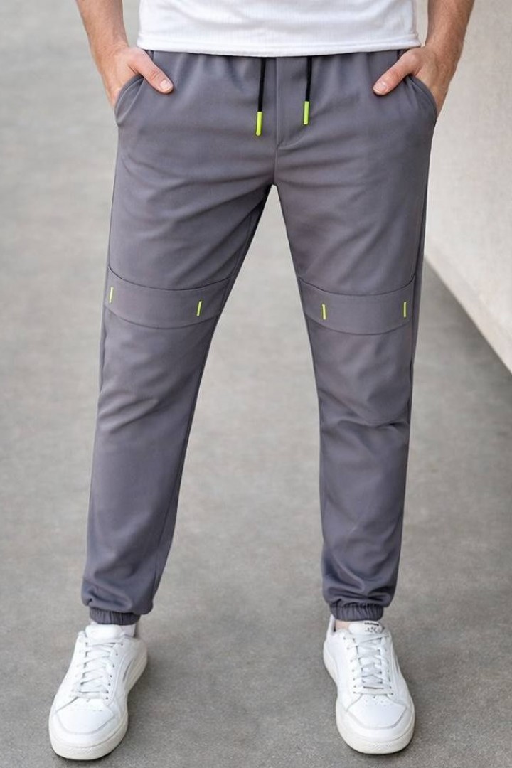 Мужские джоггеры LSA-685A450