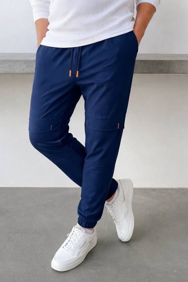 Мужские джоггеры LSA-685A450