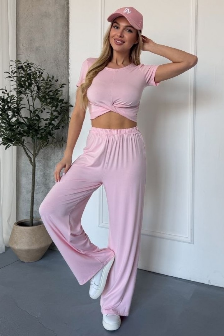 Костюм топ и брюки RISH-395A630