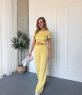 Костюм топ и брюки RISH-395A630