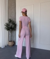 Костюм топ и брюки RISH-395A630