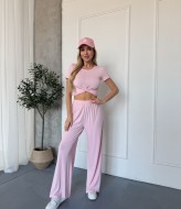 Костюм топ и брюки RISH-395A630