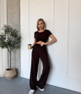 Костюм топ и брюки RISH-395A630