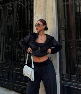 Велюровий спортивний костюм DMP-A7121A520