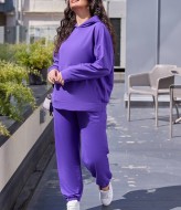 Базовый спортивный костюм EY-614A16B19