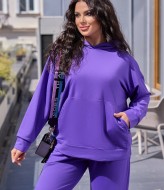 Базовый спортивный костюм EY-614A16B19