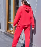 Базовый спортивный костюм EY-614A16B19