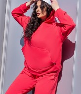 Базовый спортивный костюм EY-614A16B19