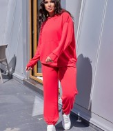 Базовый спортивный костюм EY-614A16B19