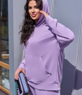 Базовый спортивный костюм EY-614A16B19