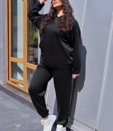 Базовый спортивный костюм EY-614A16B19