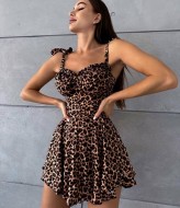 Літній комбінезон YLM-551A420 Літній комбінезон YLM-551A420