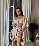 Молодіжний костюм IMMA-210A550 Молодіжний костюм IMMA-210A550