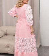 Очень красивое платье BAB-449A950