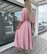 Платье нежное INT-0519A410 Платье нежное INT-0519A410