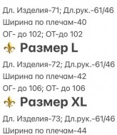 Классический пиджак IMMA-826A550 Классический пиджак IMMA-826A550