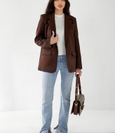 Классический пиджак IMMA-826A550