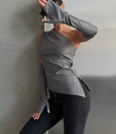 Топ с перчатками CULT-2045A350